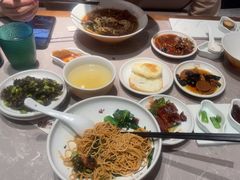 -松鹤楼·苏式汤面(虹桥天地店)