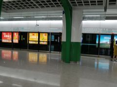 -火车北站(地铁站)