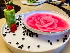 -思金拉措庄园藏餐(太阳岛店)