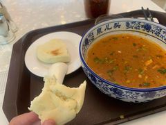 -泉儿头杂碎·清真(城东总店)