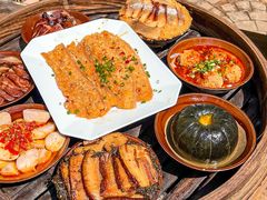 -田园印象·成都土菜院子(华阳店)