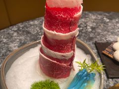 -牛将军•涮肉•烤肉•铁板烧(北京王府井·故宫店)