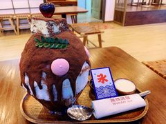 -WONDER ICE 萬得冰田(建設路总店)