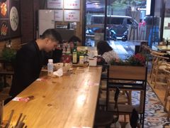 -车沾巷·重庆老味豌杂面