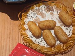 -何师傅美蛙鱼头(汉街店)