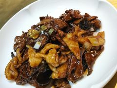 -京味斋·烤鸭·北京菜(安贞店)