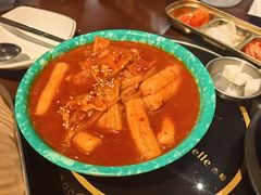-양평식당·杨平食堂(华贸店)