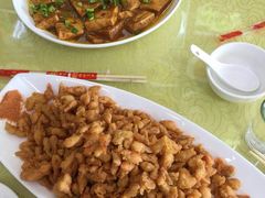 -大福鱼馆(风景区店)