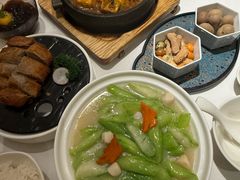 -莆田餐厅PUTIEN(三里屯店)