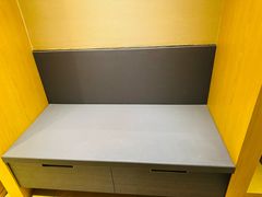 -青岛富力艾美酒店