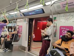 -亚坤(白沙浮广场店)