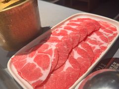 -巴奴毛肚火锅(悠唐购物中心店)