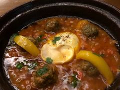 -Tajine Moroccan塔金摩洛哥中东餐厅