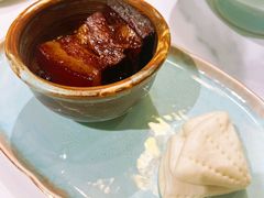 -杭州西湖柳莺里酒店·闻莺厅