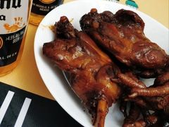 鸭腿-知味观(湖滨总店)