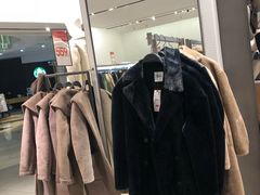 -ZARA(世贸天阶店)