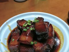 -徽三说·土徽菜·中国徽菜连锁品牌(一中店)