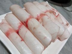 -义聚成老北京炙子烤肉(门框店)