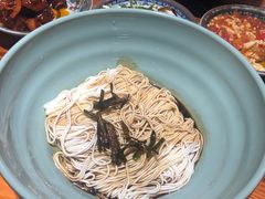 -老外婆本帮面(塔城路店)