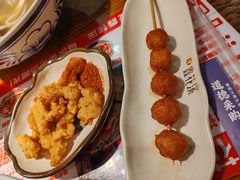 -鑫花溪牛肉米粉(文星广场店)