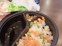 -德克士(好家乡店)