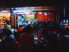 门面-明月虾面(厦禾路店)
