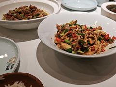 -攸州小镇家湘菜(小米科技园店)
