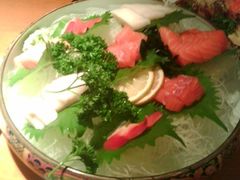 四人份生鱼片-松子料理(白家庄店)