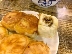 牛肉煎包-清真·西北人家风味馆(中山中路店)