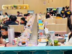 -元气寿司(环球港店)