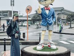 -青山刚昌故乡馆