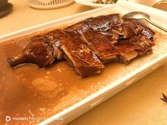 -民族饭店-四季餐厅
