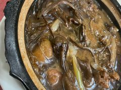 -北大地皖峰饭馆