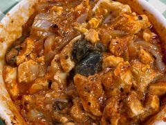 -清真·宏顺祥卤汁凉粉(大皮院店)