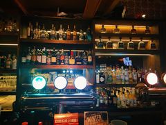 -Q MEX 库迈墨西哥餐吧(三里屯店)