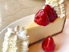 -The Cheesecake Factory芝乐坊餐厅(王府中环东座店)