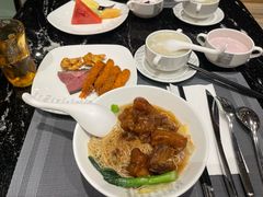 -星汇餐厅(新濠影汇店)