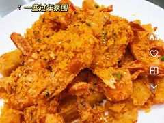 -新洪记·丽久饭店(铁西店)