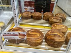 -嘉华饼屋JOY BAKERY(南屏街店)