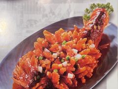 -鹿港小镇(悠唐店)