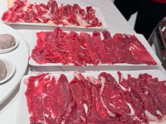 -犇鼎牛潮汕牛肉火锅(新辰里学清路店)