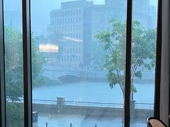 -上海苏宁宝丽嘉酒店·Cafe Bellagio西餐厅