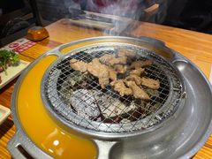 -喜来稀肉(北外滩白玉兰广场店)