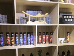 -梵猫·新养生(福州万象城店)