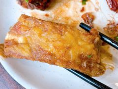 椒盐排骨-拱北楼(皇亭广场店)