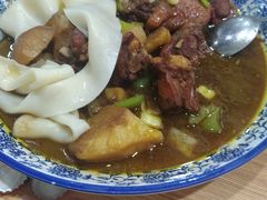 -东财大盘鸡(黑石礁店)