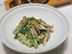 -柴门饭儿(成都太古里店)