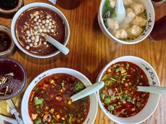 -鑫震源·苏式大虾生煎(山塘街店)