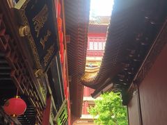 -钦赐仰殿道观