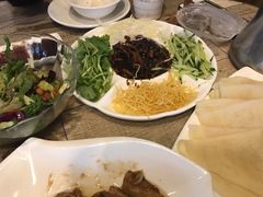 -老边饺子(彩虹城店)